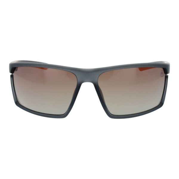 Okulary przeciwsłoneczne Męskie Timberland TB9333 6720D - obrazek 2