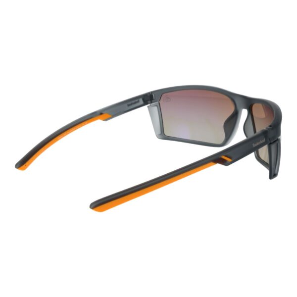 Okulary przeciwsłoneczne Męskie Timberland TB9333 6720D - obrazek 3