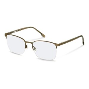 Ramki do okularów Unisex Rodenstock  R7147
