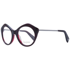 Ramki do okularów Unisex Yohji Yamamoto YY1004 51219