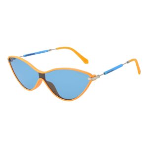 Okulary przeciwsłoneczne Damskie Funky Buddha FBS2011 55003