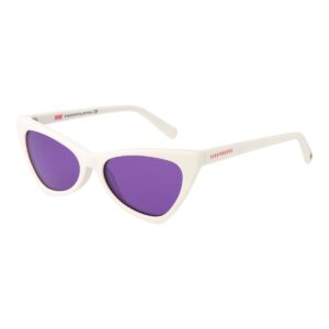 Okulary przeciwsłoneczne Damskie Funky Buddha FBS2023 52003