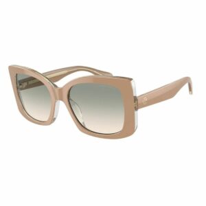 Okulary przeciwsłoneczne Damskie Armani AR8208U-60912C Ø 55 mm
