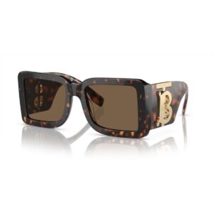 Okulary przeciwsłoneczne Damskie Burberry BE 4406U