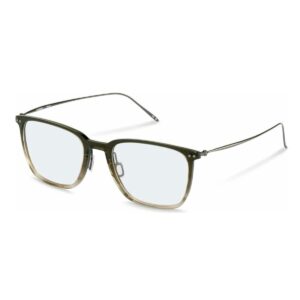 Ramki do okularów Unisex Rodenstock  R7168